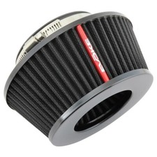 FILTRO ARIA A CONO NERO