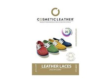Lacci stringhe quadrati - , in