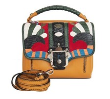 Paula Cademartori Multicolor