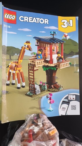 Set lego casa - lego,