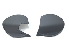 Fianchetti sotto sella - fianchetti,