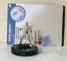 HeroClix The Mighty THOR #012  HATUT ZERAZE  MARVEL