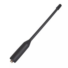 Antenna per Quansheng VHF/UHF bibanda  144/430 Mhz SMA-F dual band radio