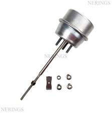 Turbocompressore Attuatore