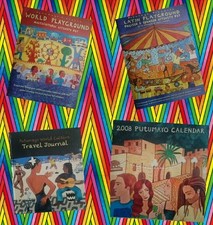 PUTUMAYO WORLD LATIN