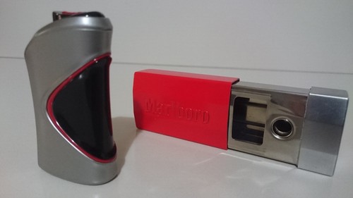 Accendino antivento marlboro - antivento, e