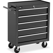 Carrello Portattrezzi Da