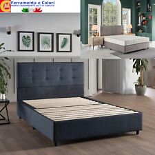 Letto Matrimoniale Contenitore