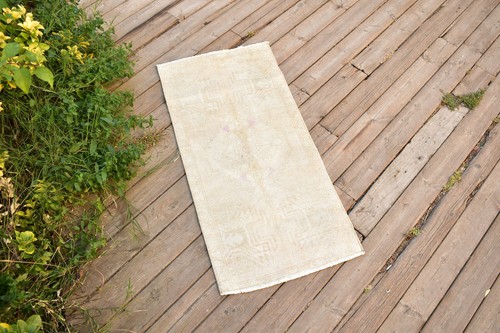 Tappeto turco annodato mano - tappeto, a
