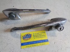 COPPIA MANIGLIE PORTA ALFA ROMEO GIULIETTA SPRINT - SPIDER - ORIGINALI