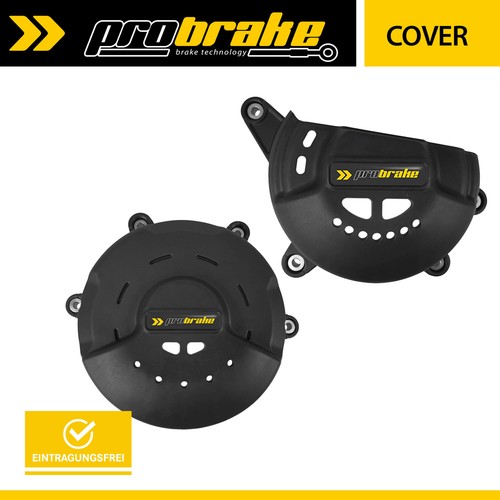 Cover protezione motore tion - motore,