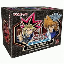 YU GI OH! Box Speed Duel