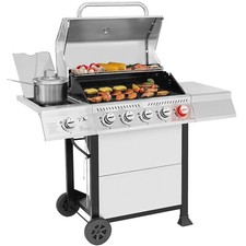 Royal Gourmet 5-Burner Propane