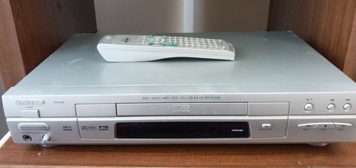 Lettore dvd audio - audio, video