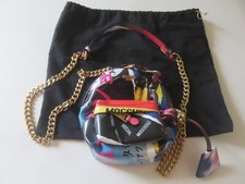 Moschino Couture fantastico