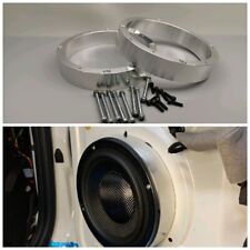 Dynaudio Esotec MW172, Anelli distanziali in alluminio 20 mm per woofer