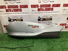Carena Scocca Post Dx Malaguti Spider Max 500 Anno 2004/2007