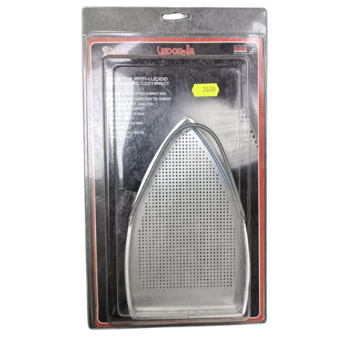 Soletta teflon per - soletta,