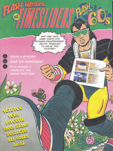 Flash wayback the - flash,