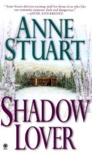 Shadow lover anne stuart - lover,
