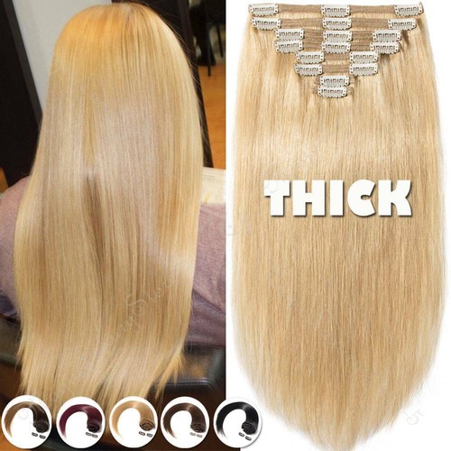 Extension capelli umani extra - capelli,
