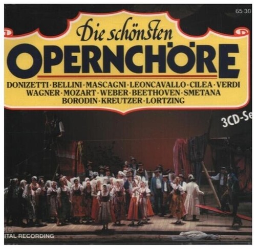 Box gaetano donizetti - gaetano, •