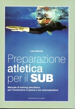 Preparazione atletica per il