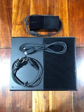 Console Xbox One Fat completa