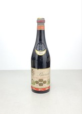 Barolo  Marchesi 1943 Antichi