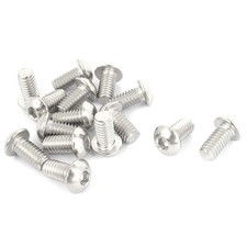 15pz 5/16"-18x5/8" esagonali