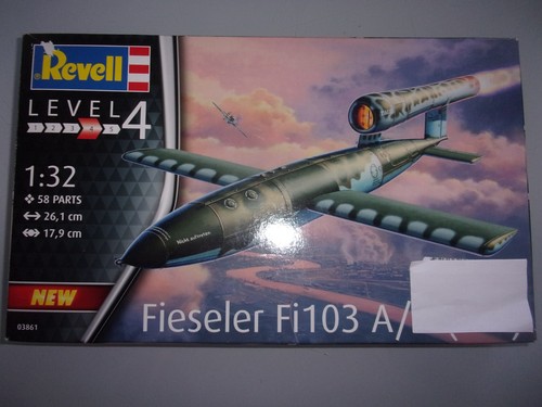 Revell maquette à - -,