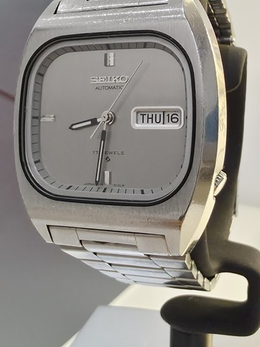 Orologio vintage seiko - orologio,