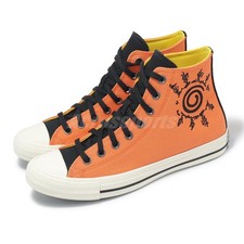 Converse x Naruto Shippuden