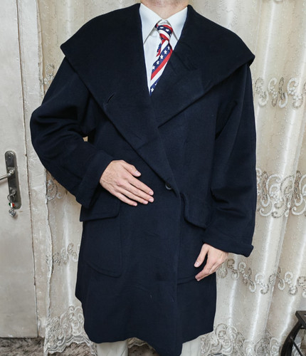 Cappotto soprabito vintage - , von