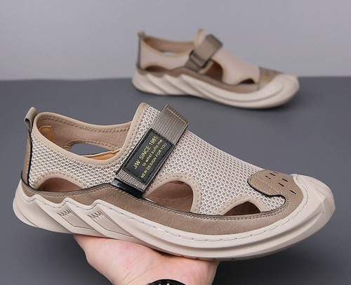 Scarpe uomo sandali outdoor - scarpe, sandali-outdoor