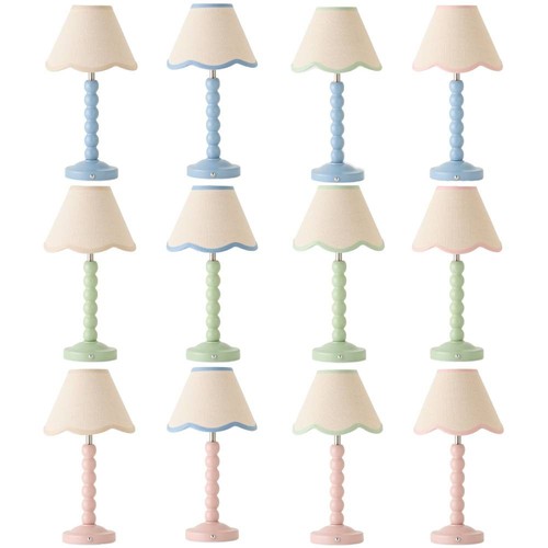 Lampada tavolo ricaricabile - da,