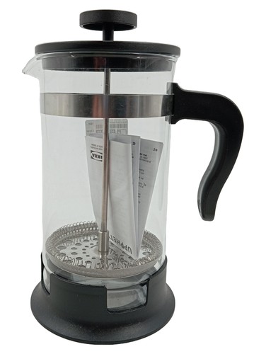 Ikea upphetta caffettiera - ikea,