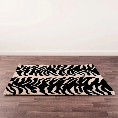 Tappeto runner trapuntato - , a