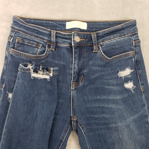 Jeans skinny donna - , vervet