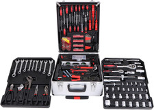 HOME 299 Pezzi in Una