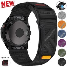 For Garmin Fenix 3 HR 5 5X 6