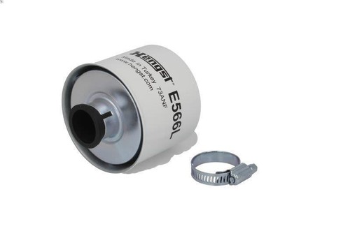Air filter stallion - e566l, for