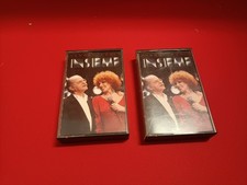 Musicassetta - Mc - Vanoni