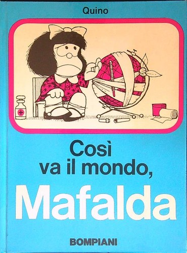 Cosi mondo mafalda con - cosi', mondo,