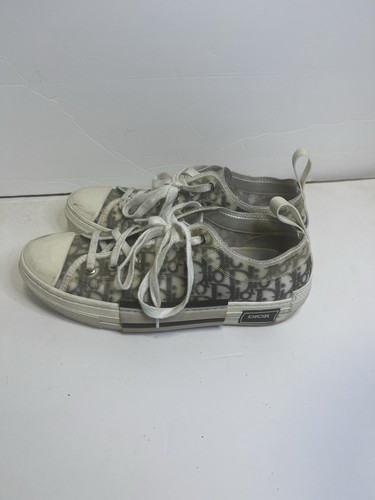 Sneaker bassa dior uomo - sneaker,