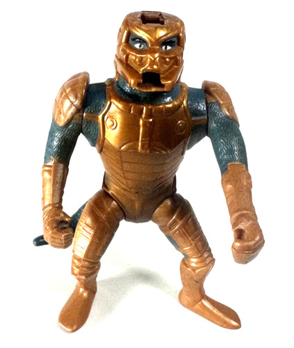 Saurod masters the universe - masters,