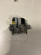 Valvola Gas Metano Caldaia