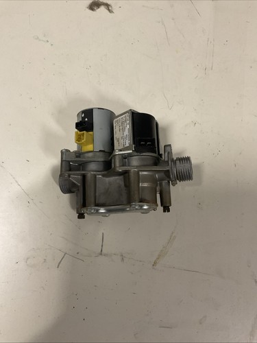 Valvola gas metano caldaia - gas,