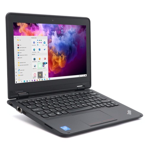 Lenovo yoga 11e intel - 3°,