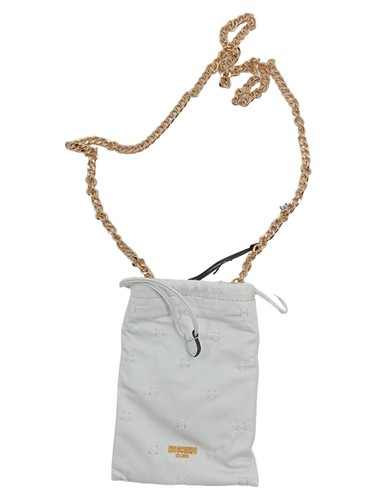 Moschino couture borsa - moschino,